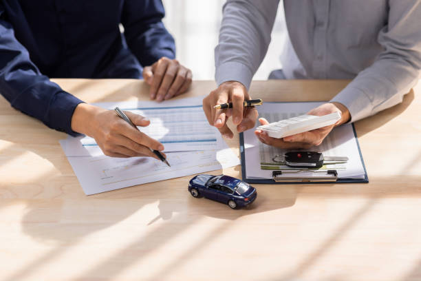 Car insurance options for Herriman residents